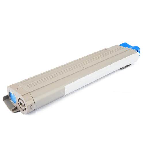 适用OKI-C9600粉盒C9600N C9650碳粉C9800墨盒C9800N C9850打印机