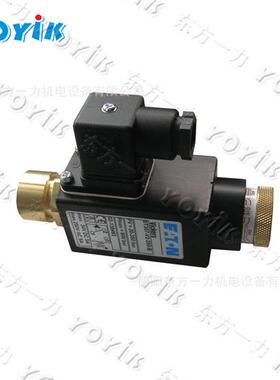 压力开关ST307-V2-150-B 压力范围150bar 东方一力