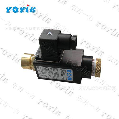 压力开关ST307-V2-150-B 压力范围150bar 东方一力