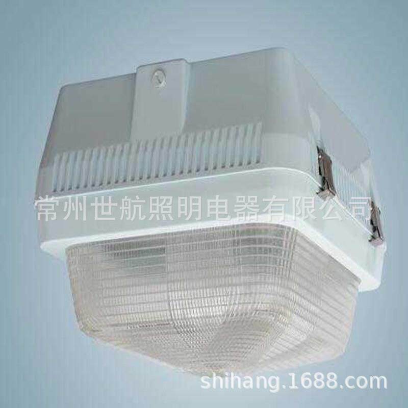 销售嵌入式油站灯吸顶式油站灯LED油站灯无极灯油站灯现货