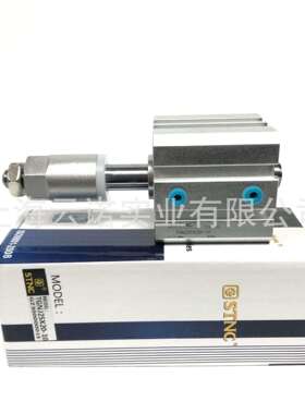 STNC 天工可调气缸 TGNJ25 TGNJ25X20-10 TGNJ25X20-10-S TGNJ