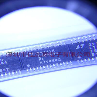 LTC3649IFE#PBF芯片(IC)(ICREGBUCKADJ4A28TSSOP)