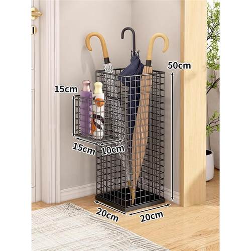 羽毛球拍瑜伽垫书桌收纳置物架