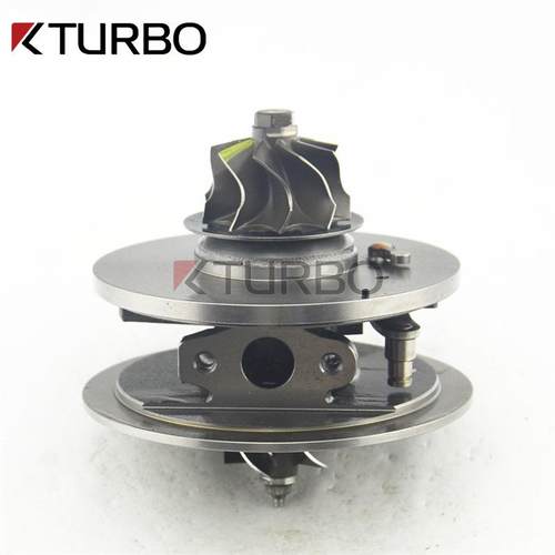 工厂直销GT2052V752610-5032S涡轮增压器机芯FordTransitVI