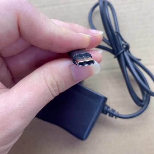 适用Shinco新萪有源音箱V66 无咪 SRRC适用：GB-6 电源适配器5V2A