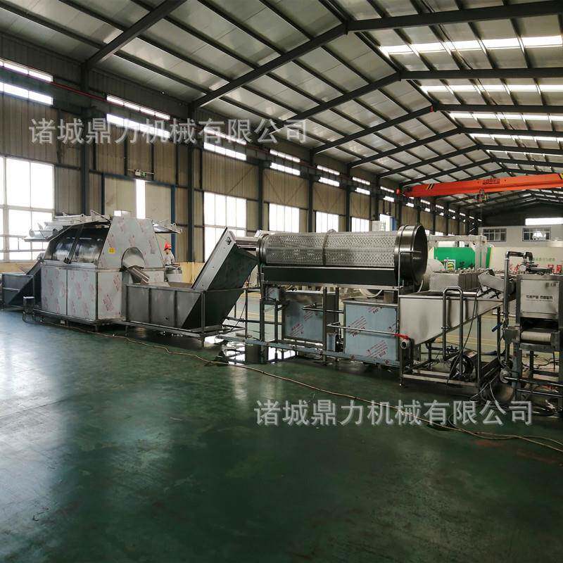 供应鹌鹑蛋蒸煮剥壳设备鹌鹑蛋剥壳机价格鹌鹑蛋剥壳厂家
