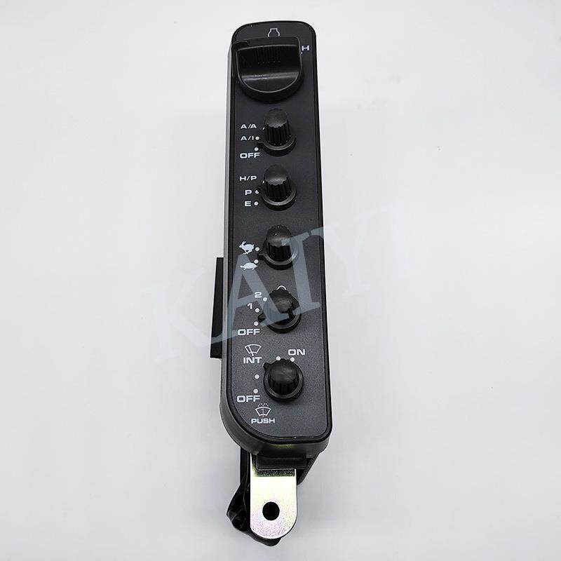 挖机日立直喷ZAX70/200/240/330-6-3油门旋纽总成控制器4454518