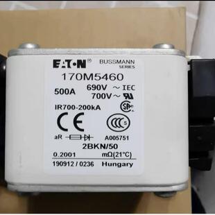 170M5460 170M5462 170M5463 170M5464 170M5465 170M5467 熔断器
