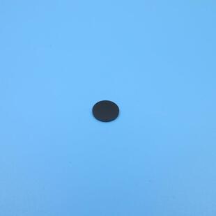 980nm通过黑玻璃滤光片 带通红外通过可见光源截止镀膜镜片920nm