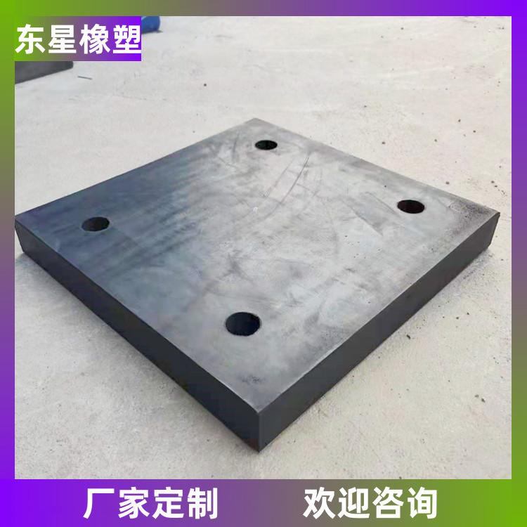 桥梁氯丁橡胶支座CR圆形板式橡胶支座矩形橡胶支座预制梁橡胶垫块