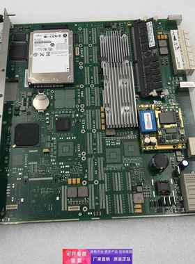 ALCATEL阿尔卡特JBX0MCP 3BK27236AACD06 实拍