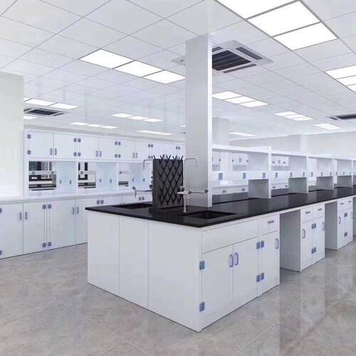 AD-PPZYTp 耐酸验台带抽屉柜操子实验室台化学p作台 化实学操作台
