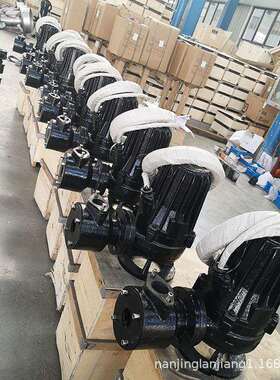 潜水射流曝气机自吸式潜水曝气机QSB射流曝气机