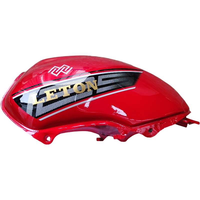 联统摩托车LT125 /150-10A锋格丰豪FH150-6H天剑油箱侧盖边盖外壳