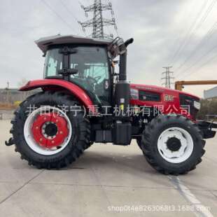 2004四驱油马大力水旱两拖用农用旋耕903微耕田车柴柴油机四轮拉