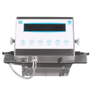 全不锈钢大量程电子天平0.1g50kg1g工业商用大量程电子秤