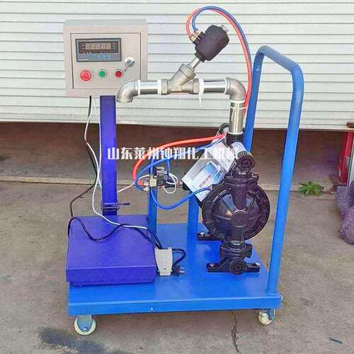 不锈钢过滤器水性漆涂料乳胶漆液体除杂质移动式袋式过滤机