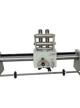 山西江川机械GP50C型精密排线器 拉丝机排线器 绕线机排线器