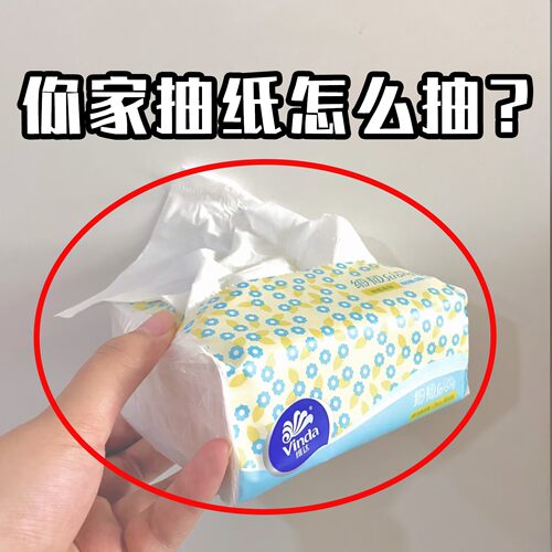 升降式纸巾盒自动下压通用创意收纳盒客厅卧室家用抽纸浴缸置物架