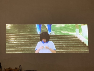 【不比不知】天猫魔屏NEX投影仪怎么样,火爆背想不到是这样