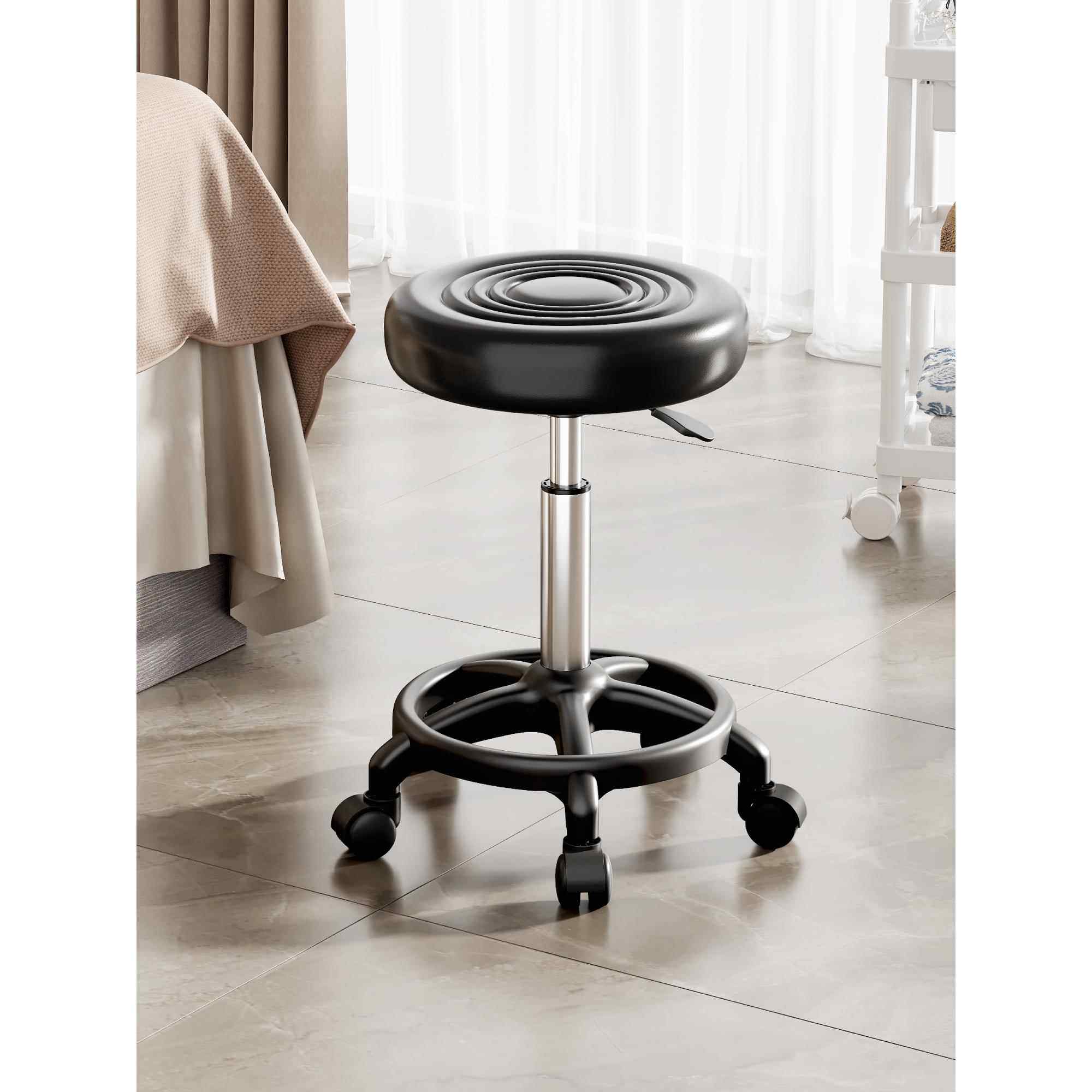 美容凳子滑轮升降大工凳美发可旋转美甲师牙医椅子美容床专用圆凳,商业/办公家具,大工椅/师傅椅,淘宝优惠券,粉丝福利购,淘宝优惠卷