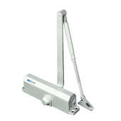 防火门关门缓冲器自动器批发厂家闭门器闭合闭门器消防配件液压