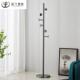 不锈钢衣架落地卧室意式 衣帽架衣服架金属 家用现代简约挂衣架立式