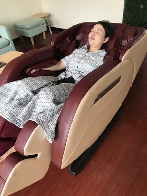 说良心话正耀按摩椅怎么样，亲身体验9个月我不后悔