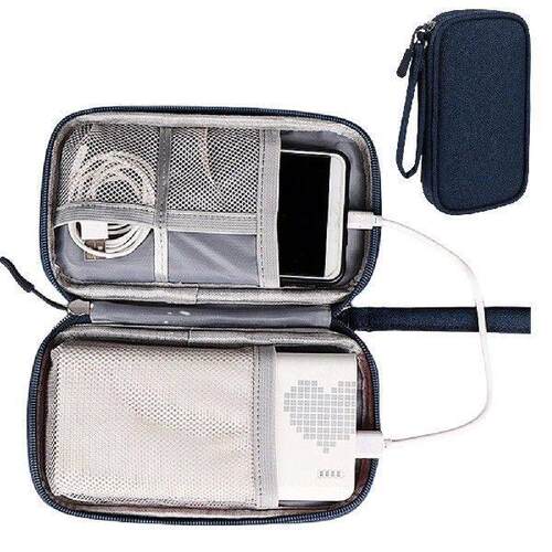 Waterproof Portable Electronic Phone Accessories Case