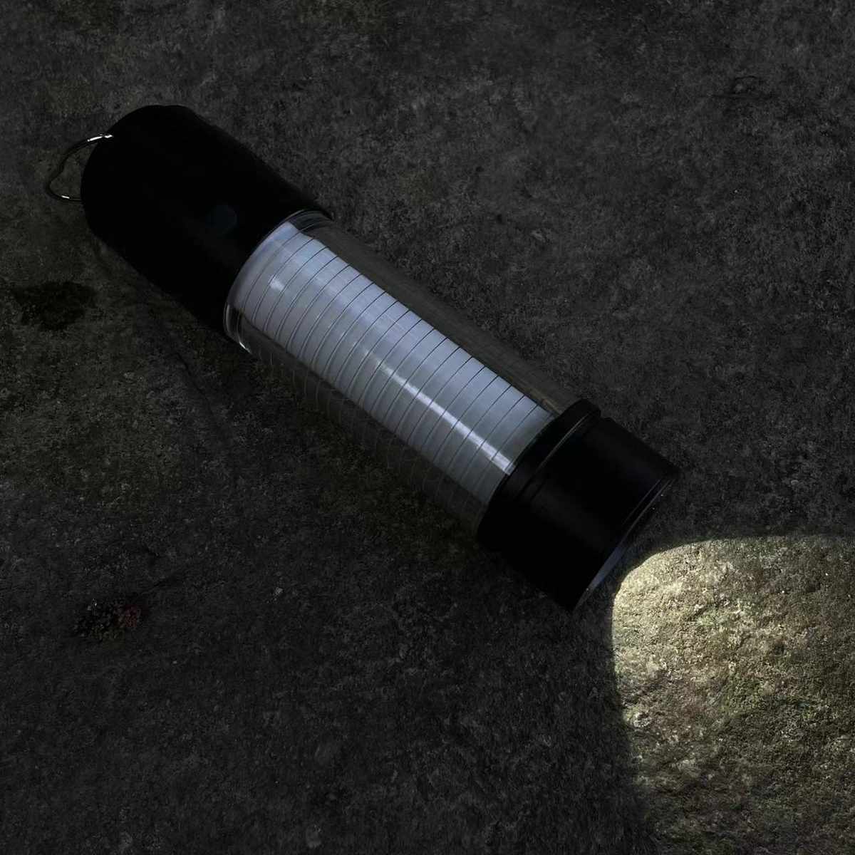 户外照明LED灯营地氛围灯应急户外露营手电ML4便携多功能应急灯