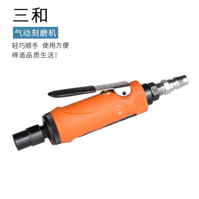 气动刻磨机轮胎打磨机风磨笔补胎工具组套大功率磨光机抛光机包邮