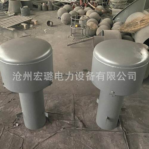 Z-200罩型通气管02s403A型通风帽罩型通气帽宏璐现货供应