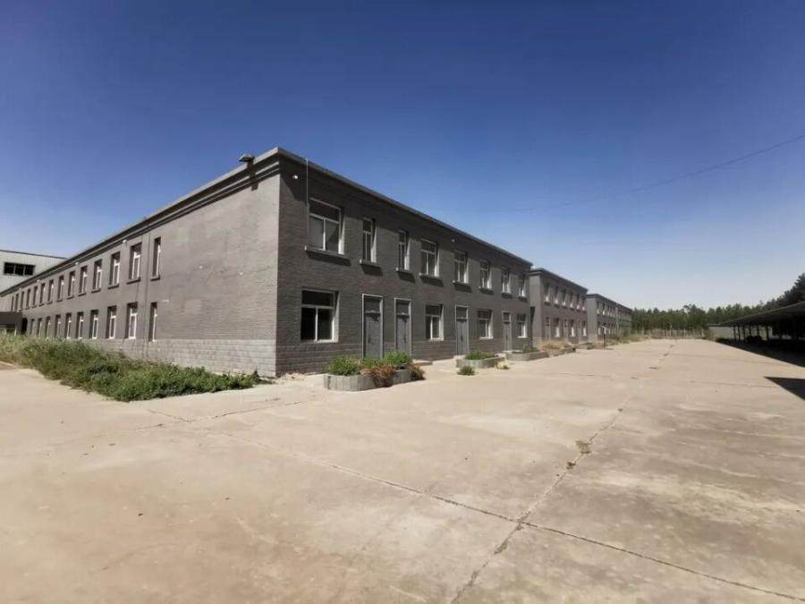 1月9日石嘴山科技公司破产财产网络拍卖公告