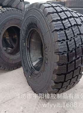 重载卡车轮胎 17.5R25 （445/80R25） 起重机轮胎