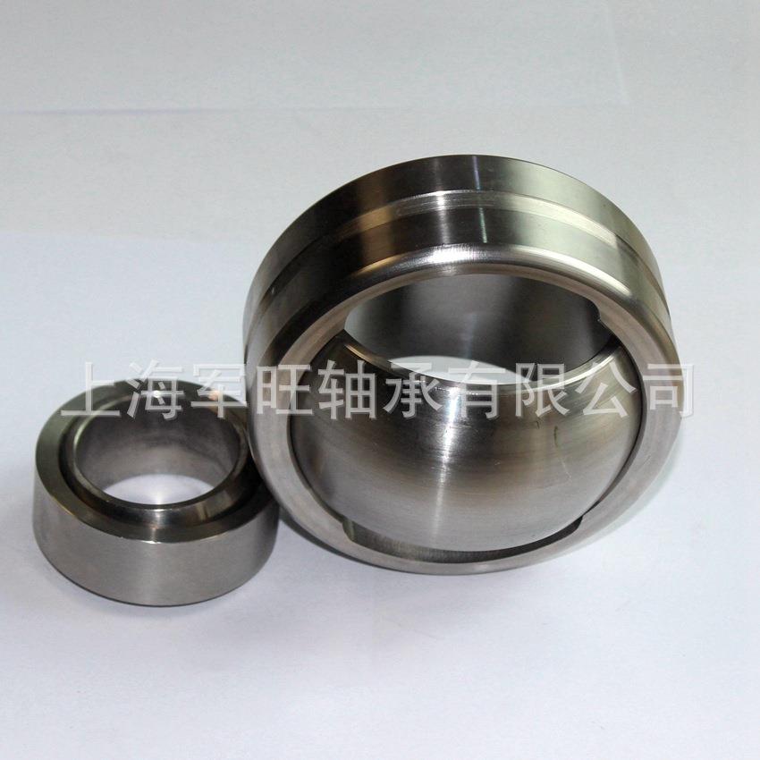 JWZC 厂家直销关向心轴承SGE40ES SGE110ES SGE120ES现货
