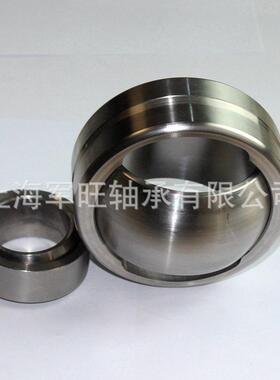 军旺轴承不锈钢关节轴承SGE45ES304材料现货