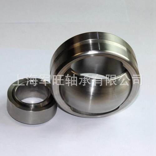 JWZC 厂家直销关向心轴承SGE40ES SGE110ES SGE120ES现货