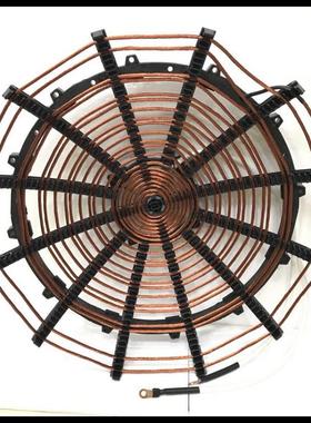 家用商用电磁炉电热盘25kw电磁发热线圈盘专业电磁炉配件