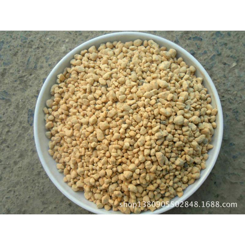 厂家直销鹿沼土多肉土营养土3-6mm14升