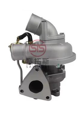 HT12-19涡轮增压器HT12-19B 14411-9S000 ZD30 D22 3.0L