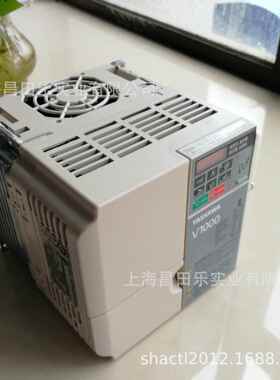系CIMCIMR-VB4R-VB4A0009BBA 安川V180器00列3KW变频30V