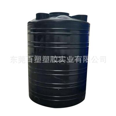 吨2NCA吨34吨510吨20吨黑吨色避光塑料水吨塔污水处理水箱储1蓄水