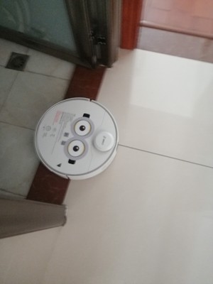 华为扫地机器人怎么样？讲一讲体验评测感受