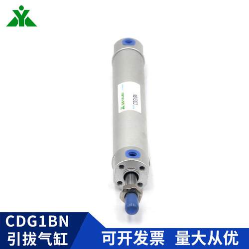 牌CDG1BA40-CG1BN40-CDG1BN40-50-75-100-200-300Z机械手气缸