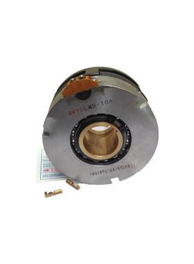 家供应DLDLM9-63AM9-63A厂无2滑环湿式多片电磁离合器1000N.M机床