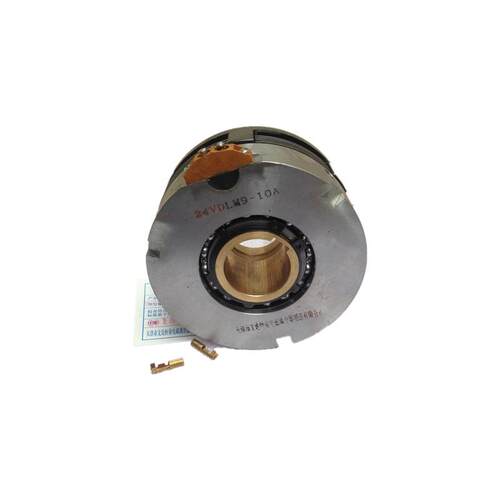供应DLM9-100A无滑环湿式多片电磁离合器24v机械变速离合器现货批