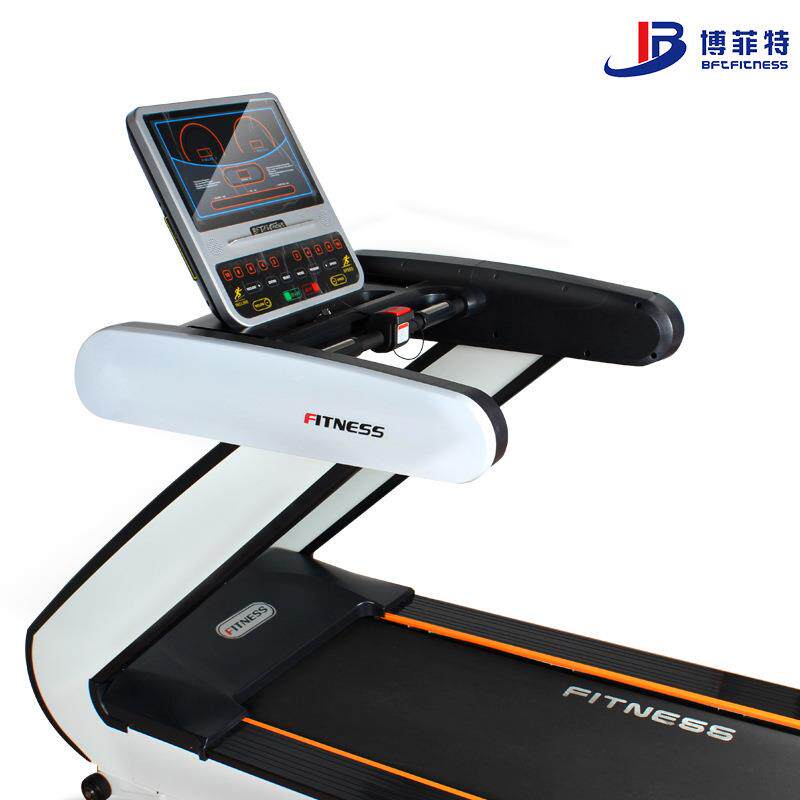 外贸出口健身器材厂家直供跑步机商用电动特价多功能器材