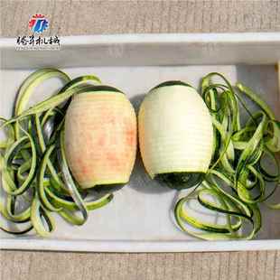 木冬瓜瓜去227皮机不锈钢商用果去皮机双瓜头刀单多功能瓜果削皮