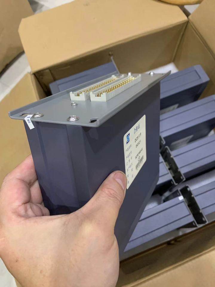 1月15日北京国能智深卡件模块一批（共计625台）网络拍卖公告