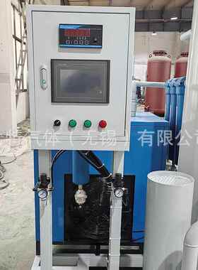 全自50立方-9动纯psa制氮氮机厂家工吸业高度变压附氮气发生器制